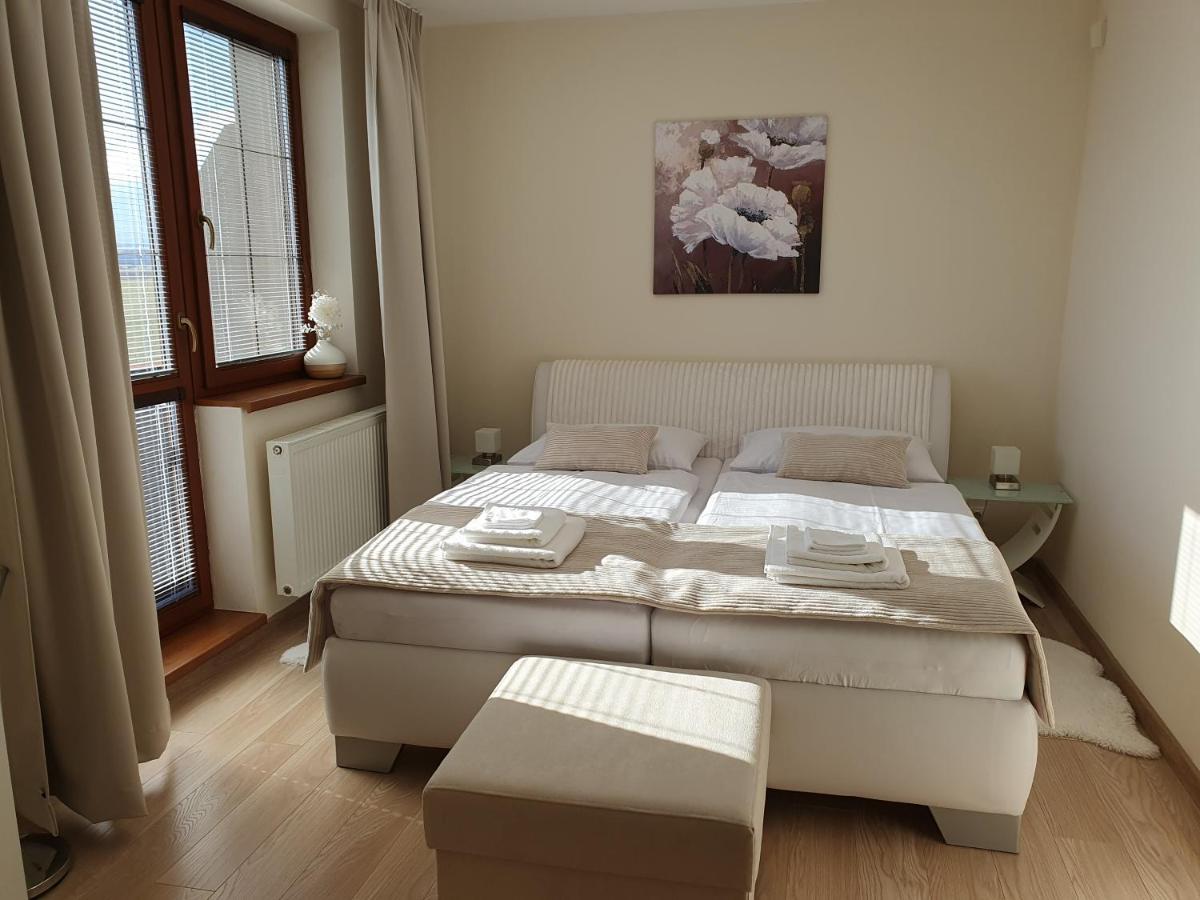 Apartman Rysy D4 Vel'ka Lomnica Buitenkant foto